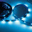 Bandes LED RVB USB 5 V, 3 broches, Télécommande, 50 mAh 10