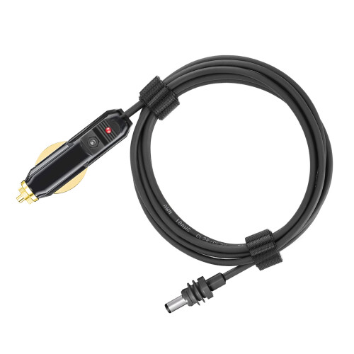 Cavo DC per auto Satellite - 18AWG IP68 1m PVC rame