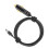 Cavo DC per auto Satellite - 18AWG IP68 1m PVC rame 15