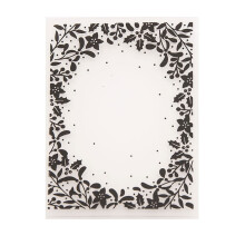 Embossing Templates Craft Stencils For Scrapbooking Card Making Photo Albums Stamps And Tools