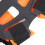 Padded Adjustable Nylon Shoulder Strap for Trimmers & Brush Cutters 14