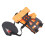 Padded Adjustable Nylon Shoulder Strap for Trimmers & Brush Cutters 16