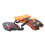 Padded Adjustable Nylon Shoulder Strap for Trimmers & Brush Cutters 15