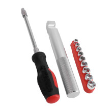 Set di utensili per la sostituzione della copertura della frizione e della cinghia per Polaris XP RZR XP4 1000 e RZR S 900