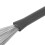 Durable Rubber-Tipped Retractable Drum Brushes for Jazz Music 2Pcs 1