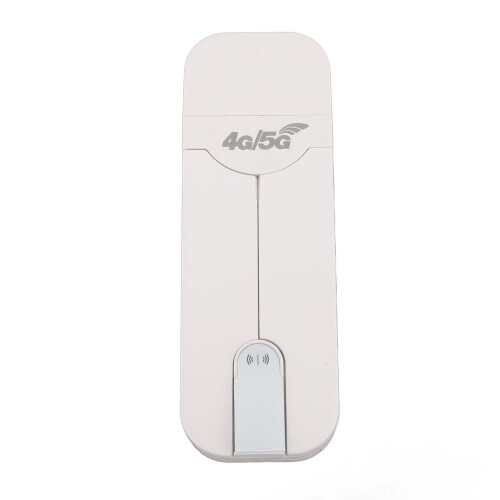 Módem USB 4G LTE ABS 150Mbps Hotspot para 10 usuarios 2