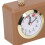 Minuteur d'échecs international beige 15,4x5,5x9 cm 6