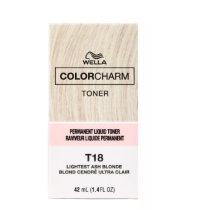 (Wella T18) Wella T18 / T14 / T11 / T27 / T28 / 050 / Developer Vol 20
