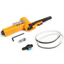 Smeratrice a nastro pneumatica Tipo A 10x330mm 16000rpm