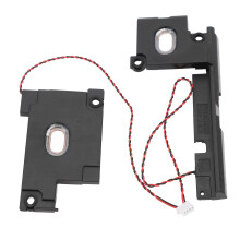 Altavoz de repuesto para portátil X230S/X240S/X240/X250 ABS