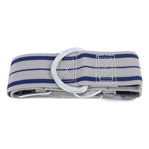Anti-Falling Firefighter Belt: Flame Retardant Safety Climbing Gear 1