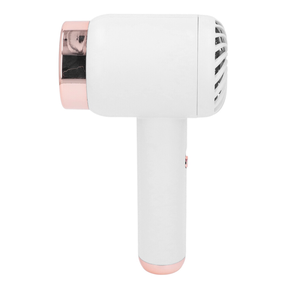 Home & Dorm Ionic Hair Dryer Dual Use Fast Drying Portable Cordless Design