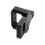 Premium Aluminum Solenoid Bracket for Optimized Boost Response Stability 5