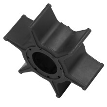 Water Pump Impeller Fit 2 Stroke 25-50HP Outboard Engines 6H4?44352 UK