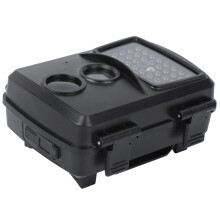 PR600B 12MP Outdoor Camera with 38 Infrared LEDs, 1080P, 15M Sensing