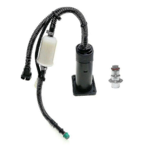 Efi Fuel Pump Module Assembly for Husaberg Fe390 Fe450 Fe570 09-10