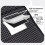 Faltpad 100g 345x293x10mm Farbe: N/A 10