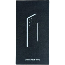 Samsung Galaxy S25 Ultra 5G 12GB-256GB (Titanium White Silver)