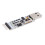 USB-zu-TTL-Modul-PCB, 1,8-5V, 300bps-1Mbps 16