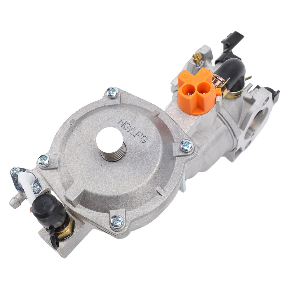 Dual Fuel Carburetor Kit For Lpg168 3Kw Gasoline Generator 168F 170F 5011333777243