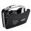 Lecteur de cassette USB ezcap230 169,43,5 cm Noir 12