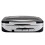 Lecteur de cassette USB ezcap230 169,43,5 cm Noir 1