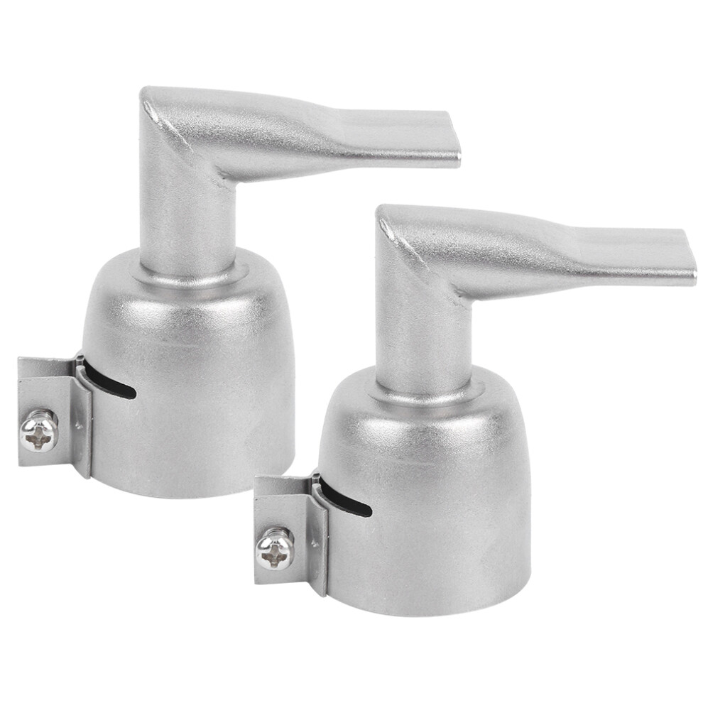 High.strength Stainless Nozzle Set 20Mm For Hot Air Gun Welding 7901333778426
