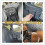 Sollevatore per console centrale 14 libbre 43x24x23 cm grigio 6