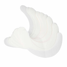 20 Stück Ostomie-Barriere-Streifen-Klebeband Kolostomie