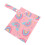 3 pezzi Borse bagnate e asciutte 15x20 cm, stampate e resistenti all'acqua 11