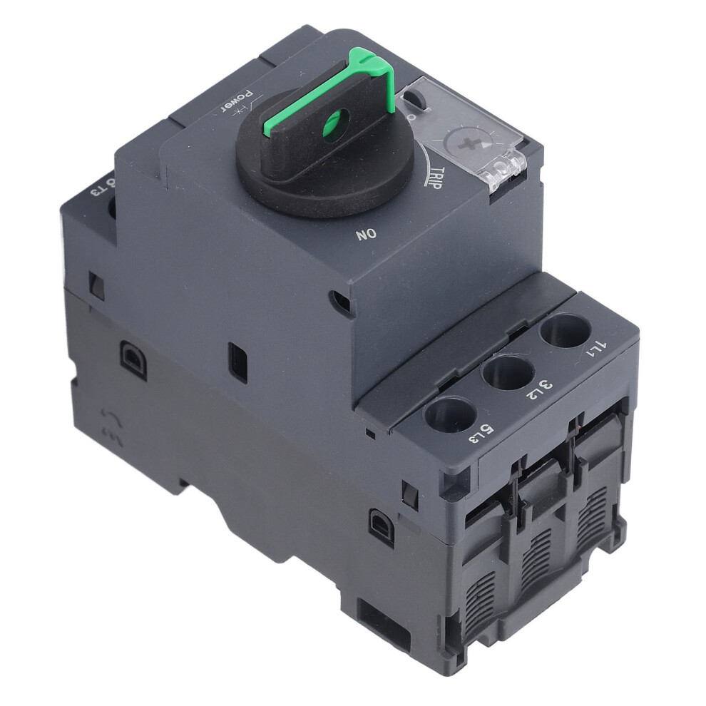 35Mm Din Rail Electric Motor Circuit Breaker 6-10A Ac690v 4641333782292