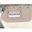 Pare-soleil gauche beige pour Pathfinder R52 4