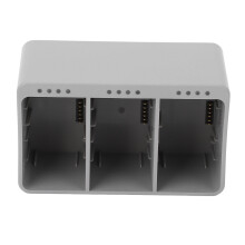 Mini 3 Pro / Mini 3 / Mini 4 Pro 3-Wege-Ladehub