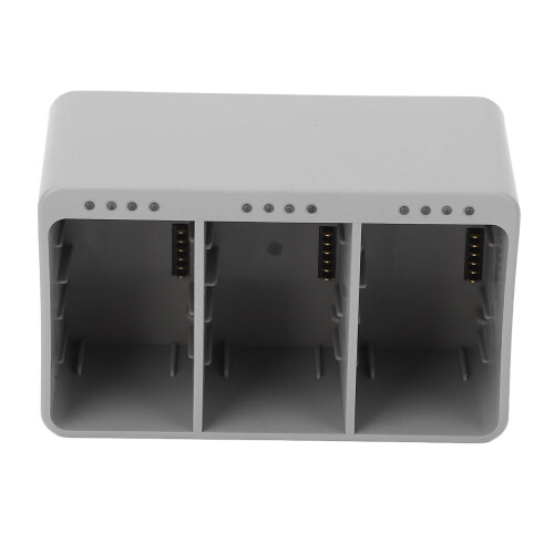 Mini 3 Pro / Mini 3 / Mini 4 Pro 3-Wege-Ladehub