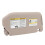 Pare-soleil gauche beige pour Pathfinder R52 13