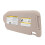 Pare-soleil gauche beige pour Pathfinder R52 16