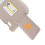 Pare-soleil gauche beige pour Pathfinder R52 8