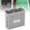 Chargeur de batterie double PD à charge rapide pour Mini 4K / Mini 2 7