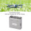 Chargeur de batterie double PD à charge rapide pour Mini 4K / Mini 2 3