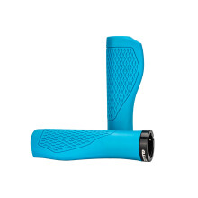 ZTTO Poignées ergonomiques lock-on 135mm 22.2mm noir