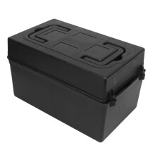 Scatola della batteria per moto elettrica, 190190310 mm