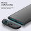 Spigen Spigen Glaster EZ Fit Screen Protector for Nintendo Switch 2 7.9" 2 Pack - AGL10156 6