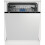 Beko Beko Integrated Standard Dishwasher - Black - C Rated 1