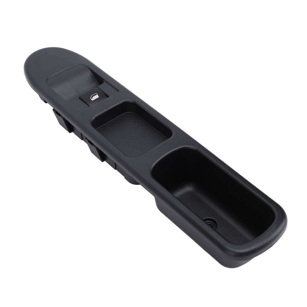 Power Window Switch 6554.E7 Front Right Passenger Fit For 307 2002-2014 4221333786546