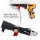 Automatic Chain Nail Gun Drill Adapter for Woodworking & Screw Projects UK 10