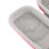 Insulinpen-Kühl-Organizer EVA-Etui rosa 6