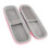 Insulinpen-Kühl-Organizer EVA-Etui rosa 13