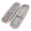 Insulinpen-Kühl-Organizer EVA-Etui rosa 8