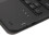 Etui clavier HD 10 Plus 10.1in Noir 280mAh 8