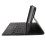 Etui clavier HD 10 Plus 10.1in Noir 280mAh 16